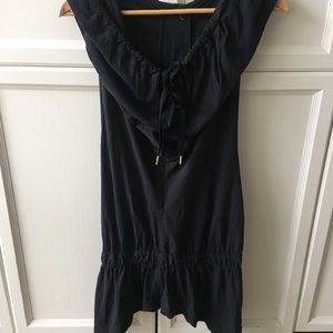 Lululemon Hooded Cover Up